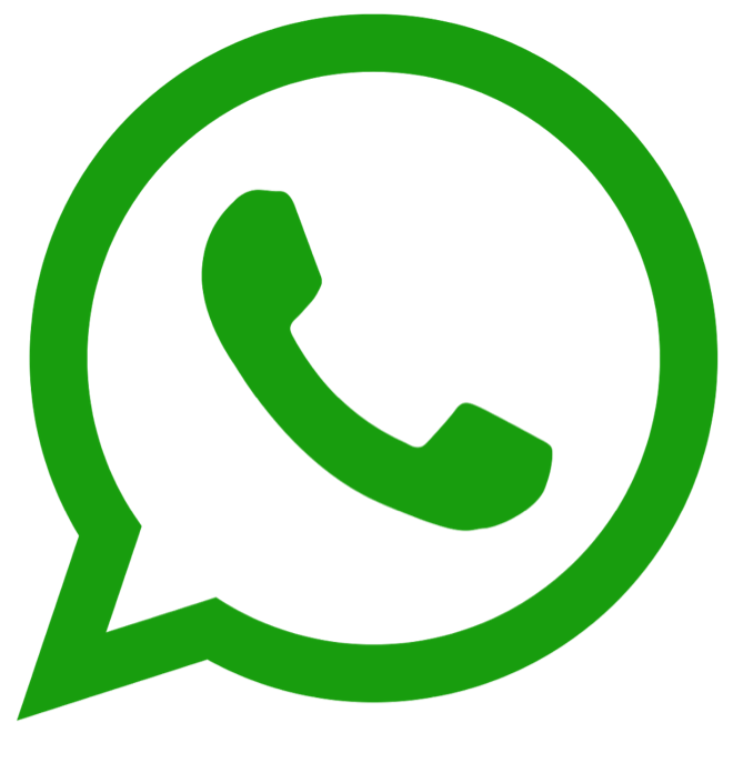 connect via whatsapp